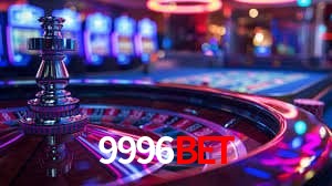 Welcome Bonus 9996bet