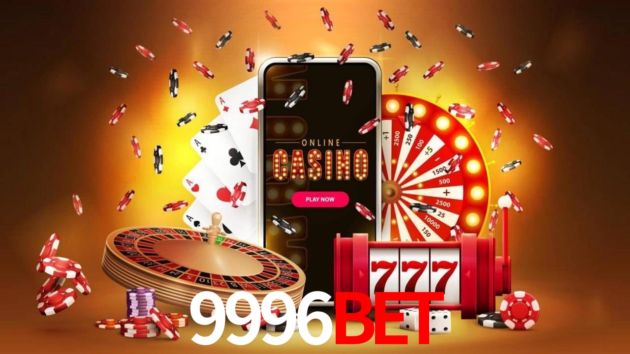 Experiência VIP 9996bet
