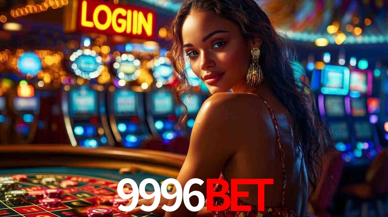 Estatísticas 9996bet