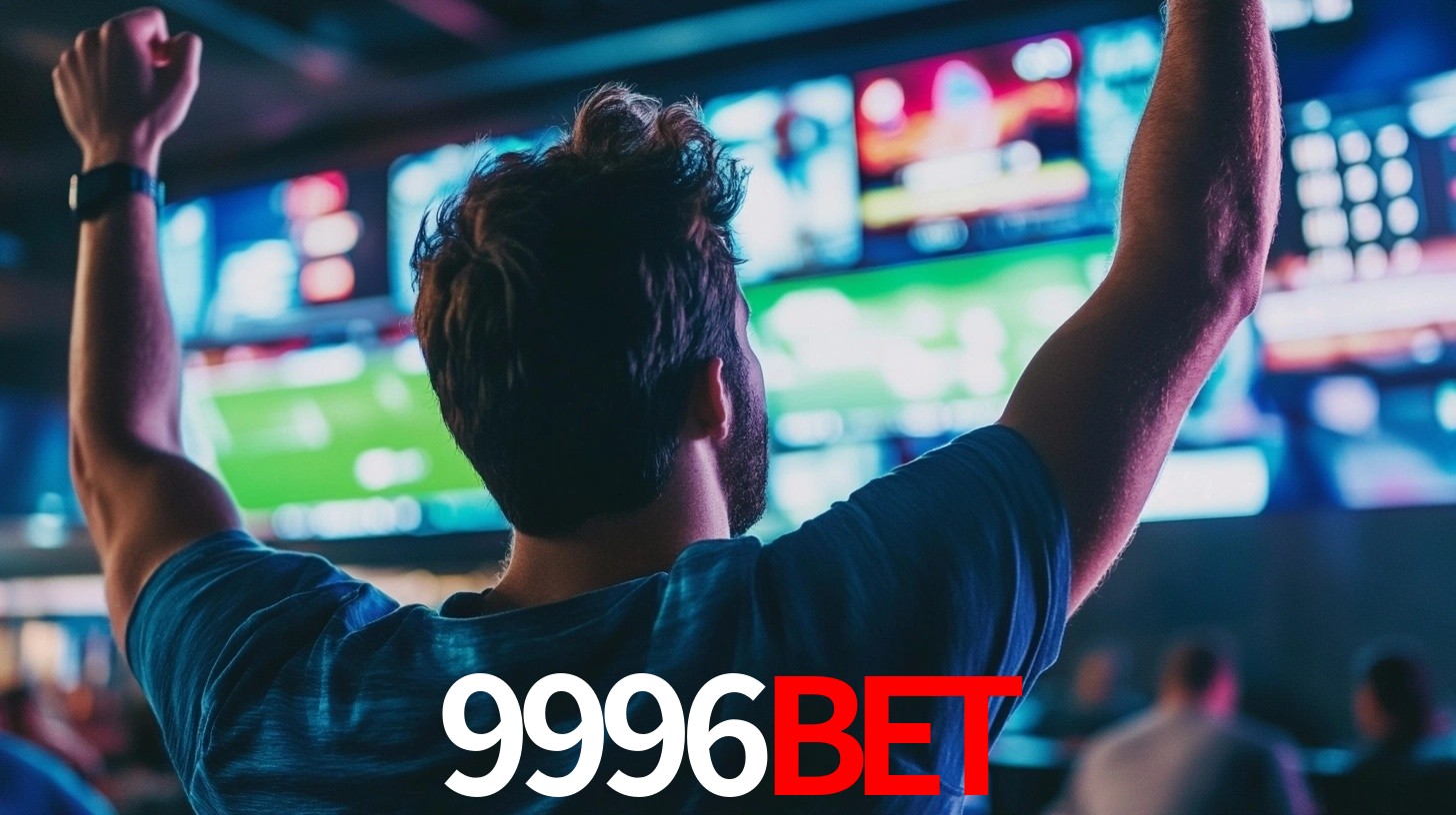 9996bet: Seu Cassino Premiado com Pagamentos Rápidos