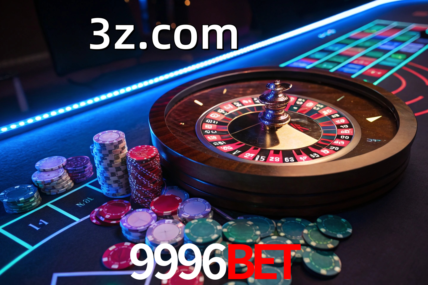 9996BET