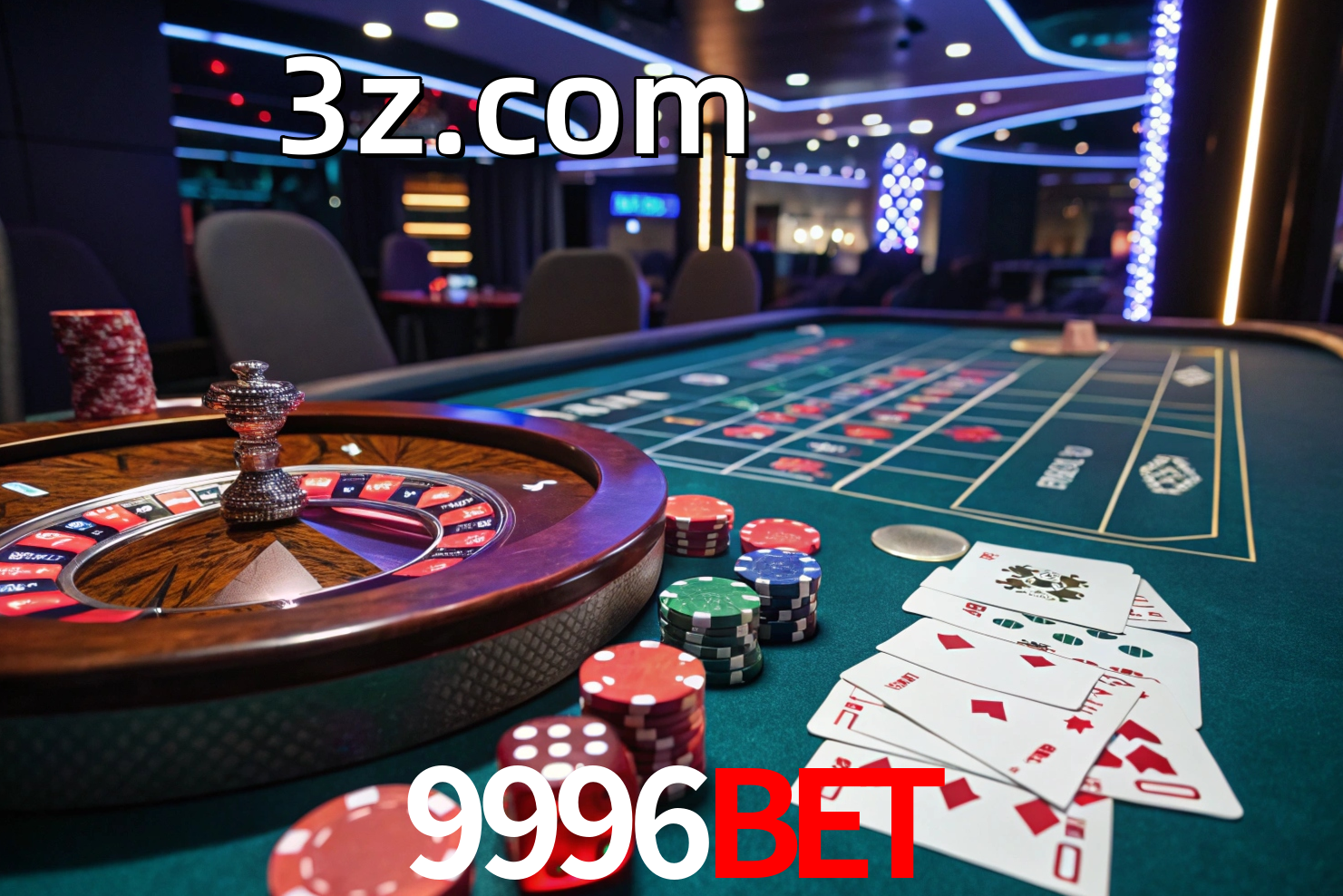 9996BET
