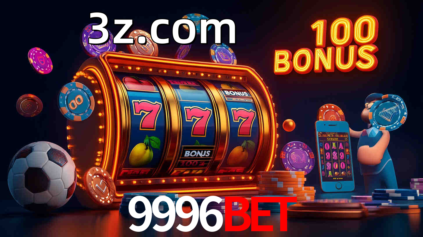 9996BET