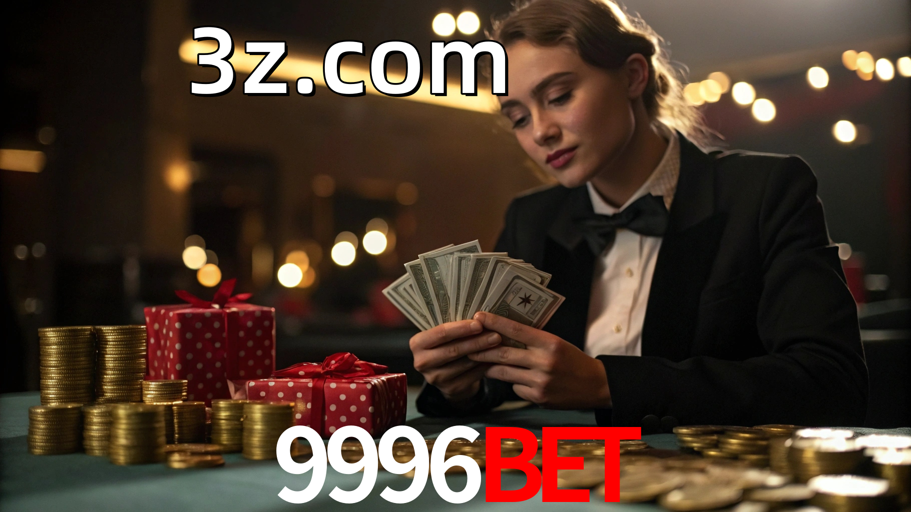 cassino online 9996BET
