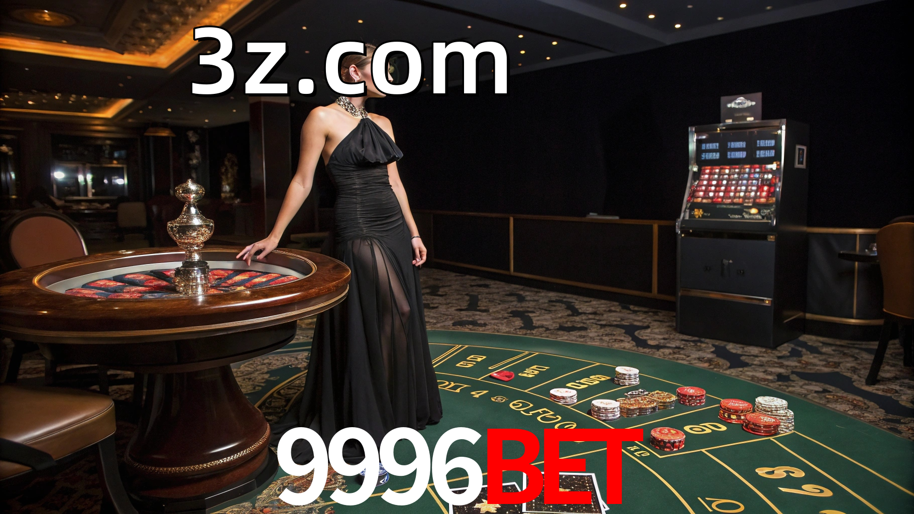 9996BET