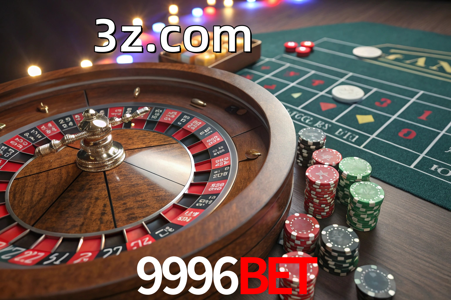 9996BET