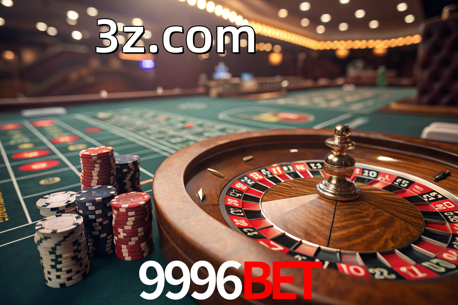 cassino online 9996BET