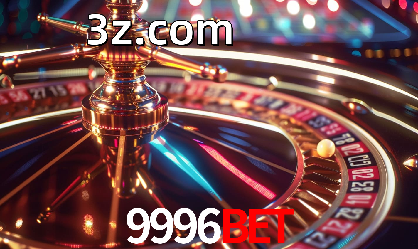 cassino online 9996BET