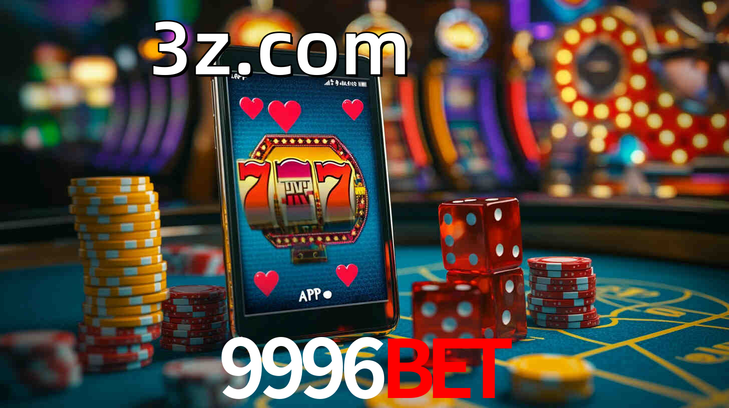 9996BET