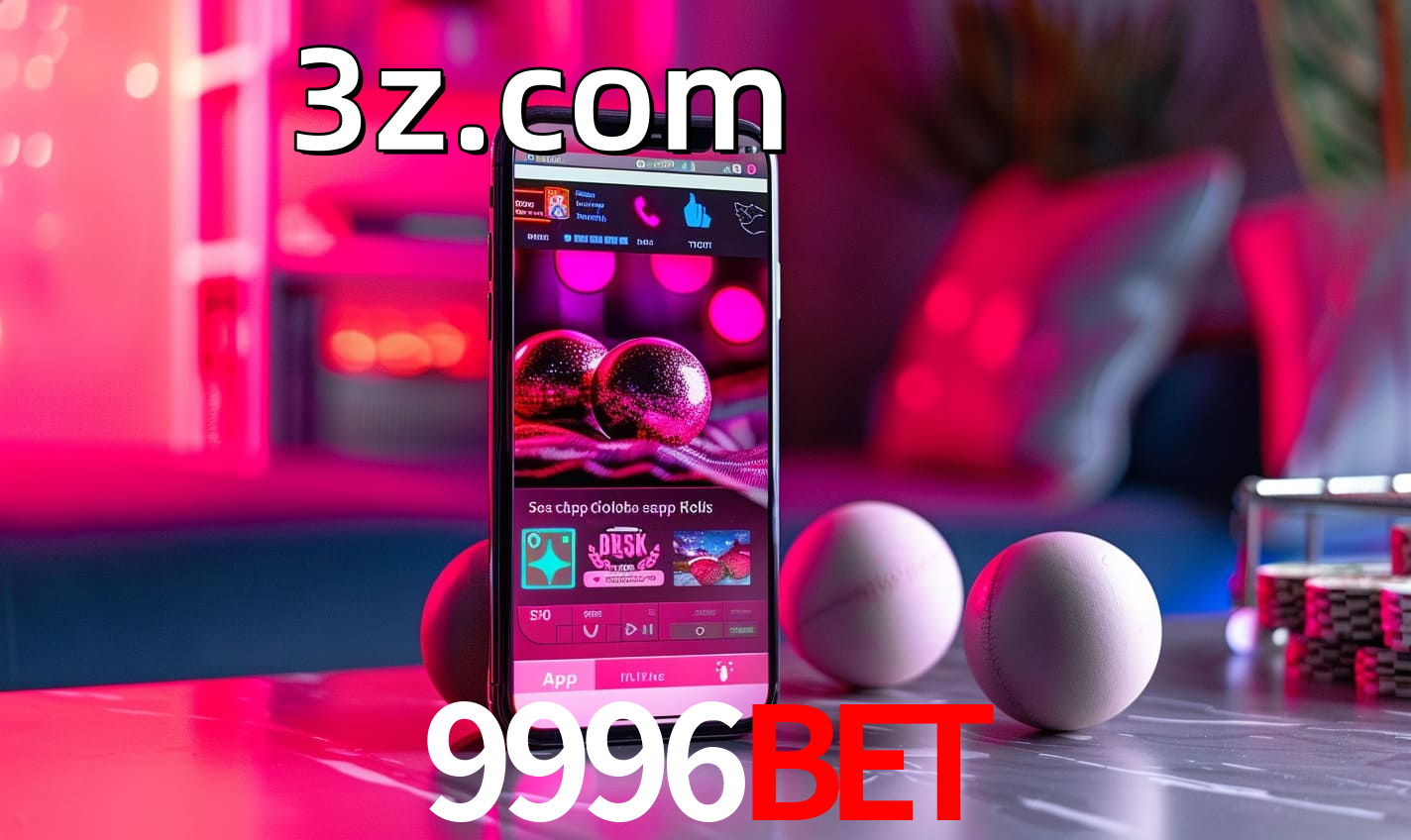 9996BET