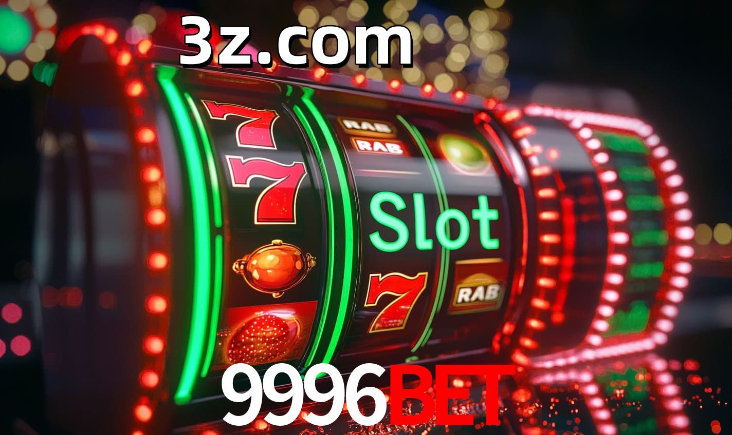 cassino online 9996BET