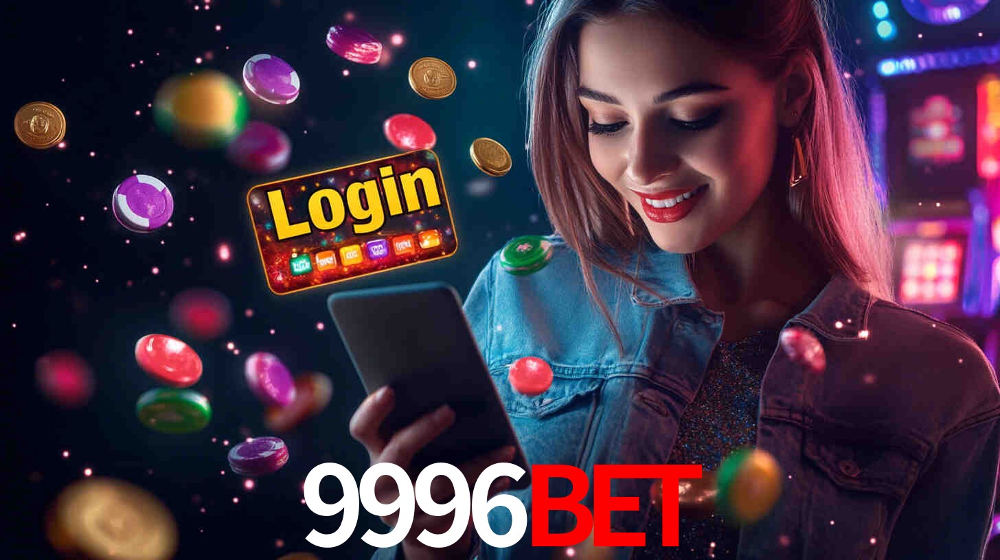 A Popularidade dos Caça-Níqueis no 9996bet