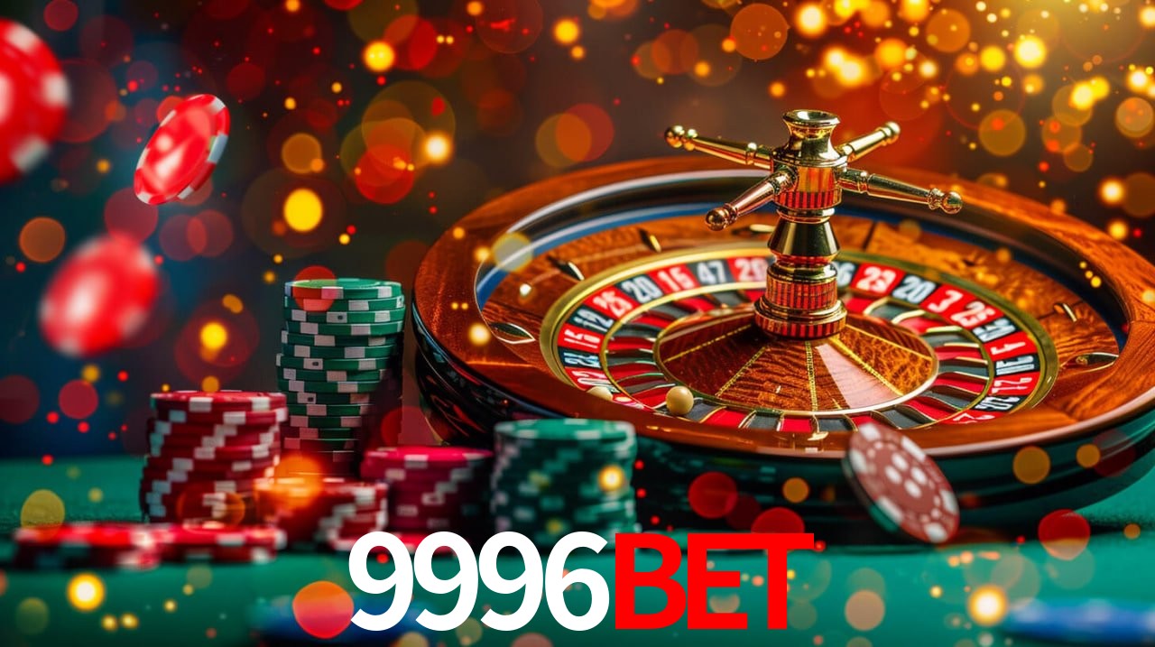 Descubra a Essência do 9996bet: Nossa História e Compromissos