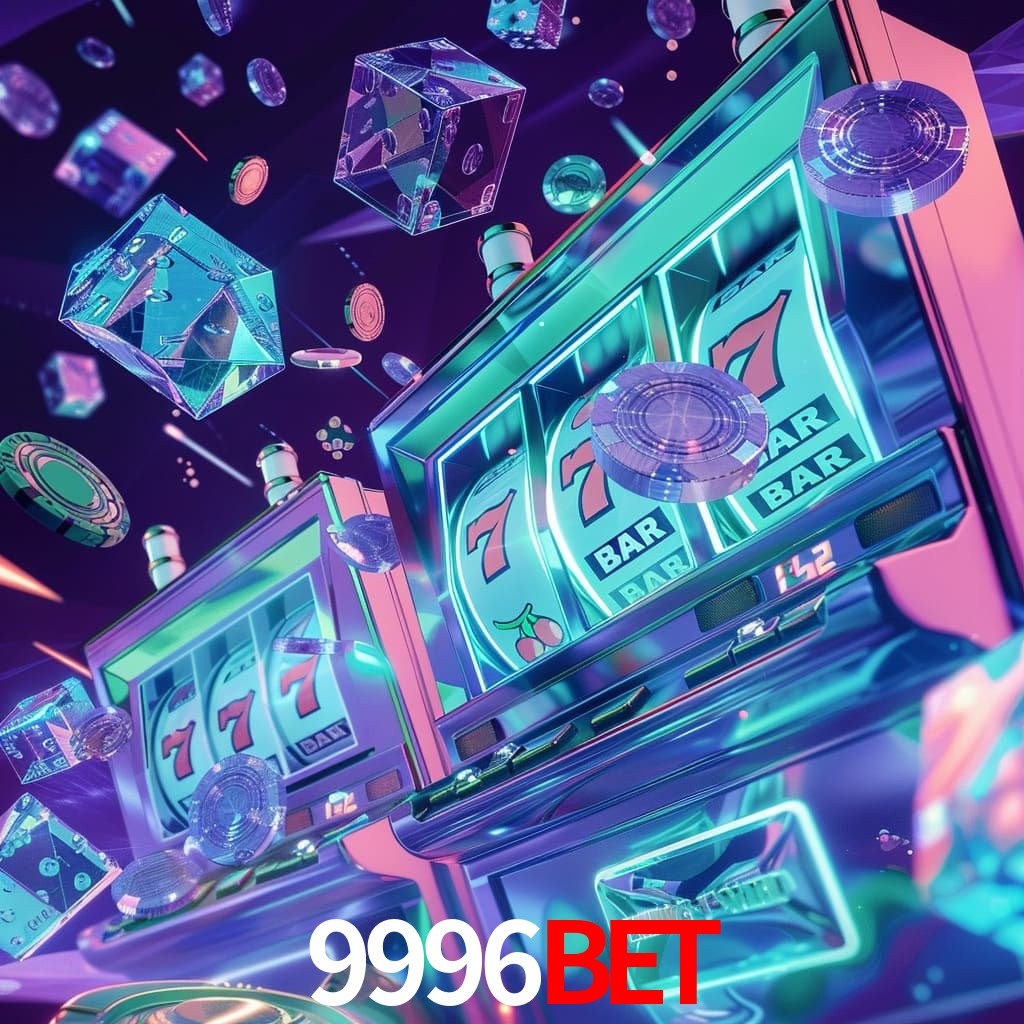 A Experiência Imersiva dos Cassinos Ao Vivo no 9996bet