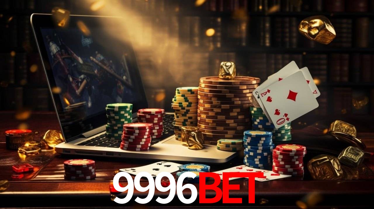 PIX Instantâneo 9996bet