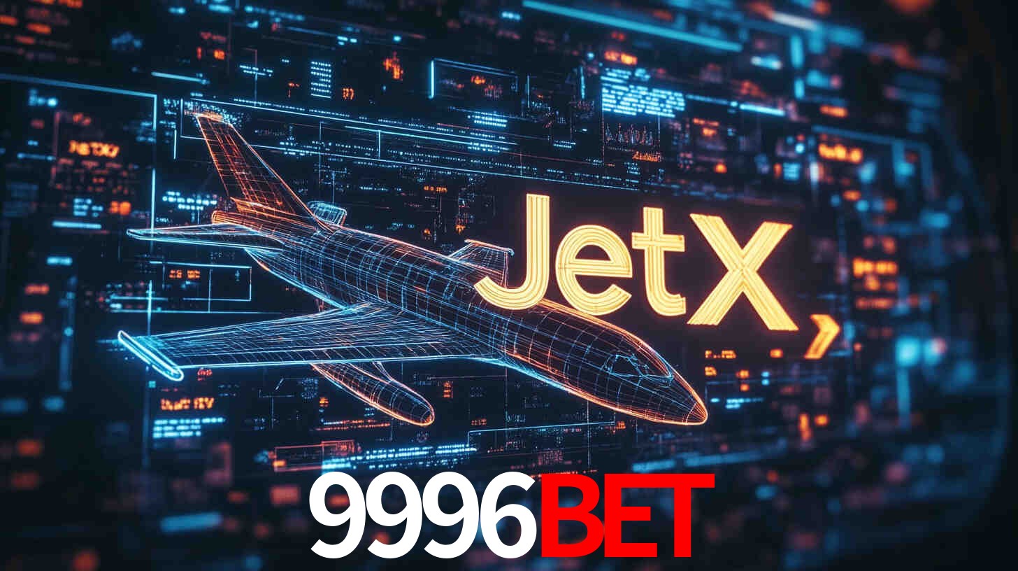 Desvendando o Mundo dos Jogos Virtuais na 9996bet