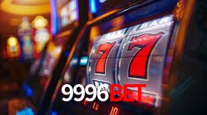 Recursos de Bônus 9996bet