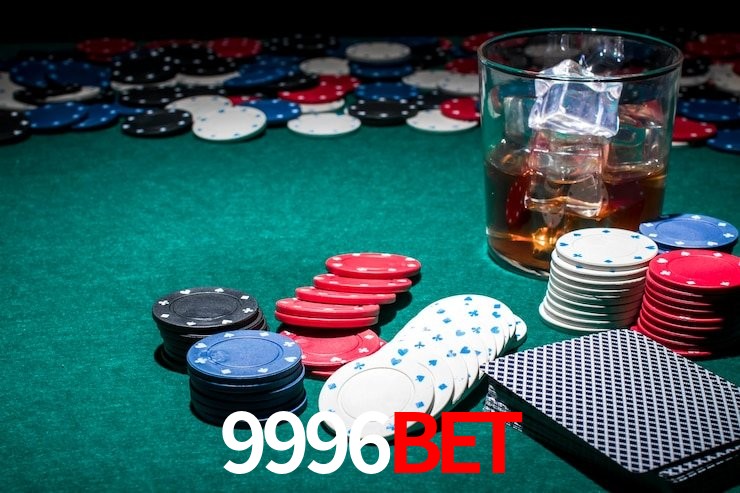 Jogos Exclusivos 9996bet