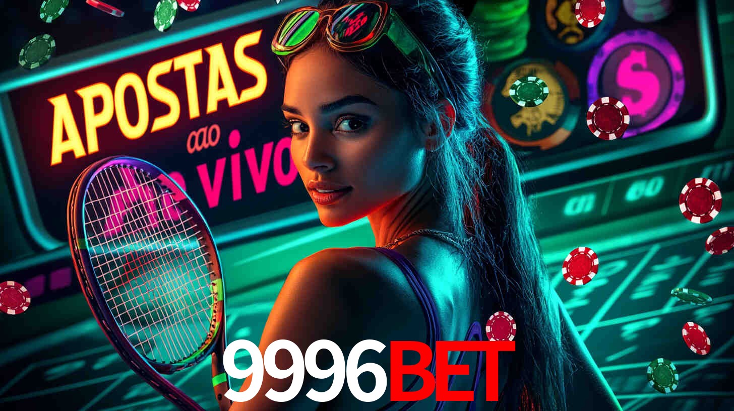 Inovações de Jogos na 9996bet: O Futuro das Experiências Interativas