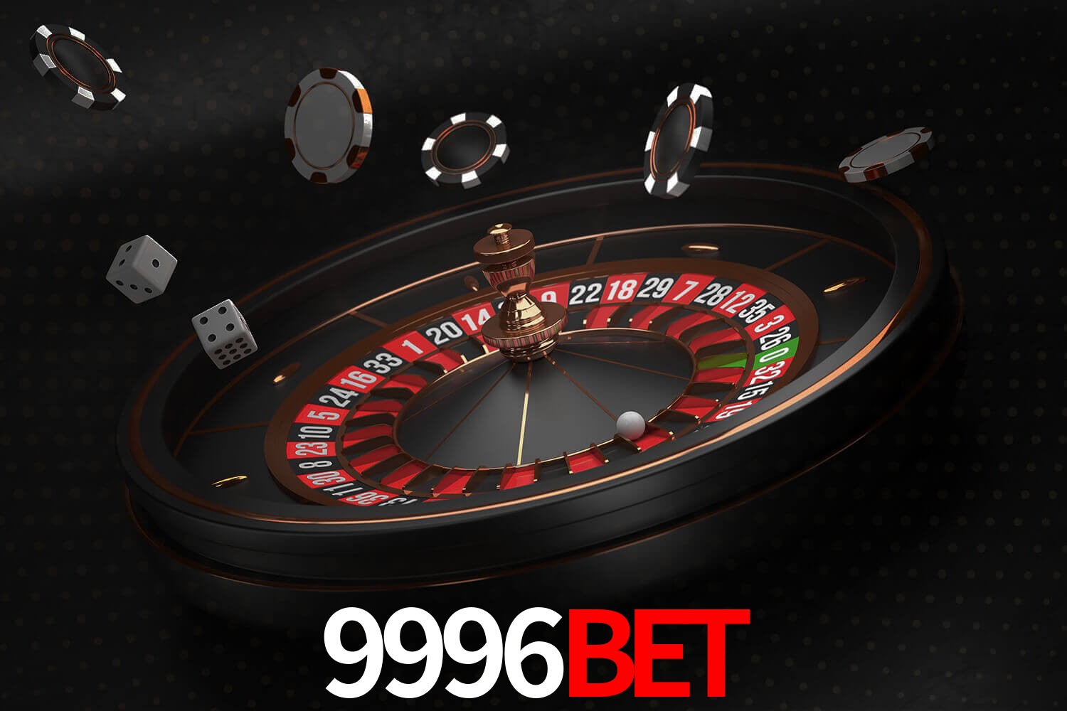 Sinta a adrenalina dos jogos de cassino com 9996bet