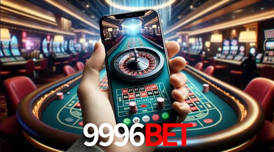 Quick Registration 9996bet