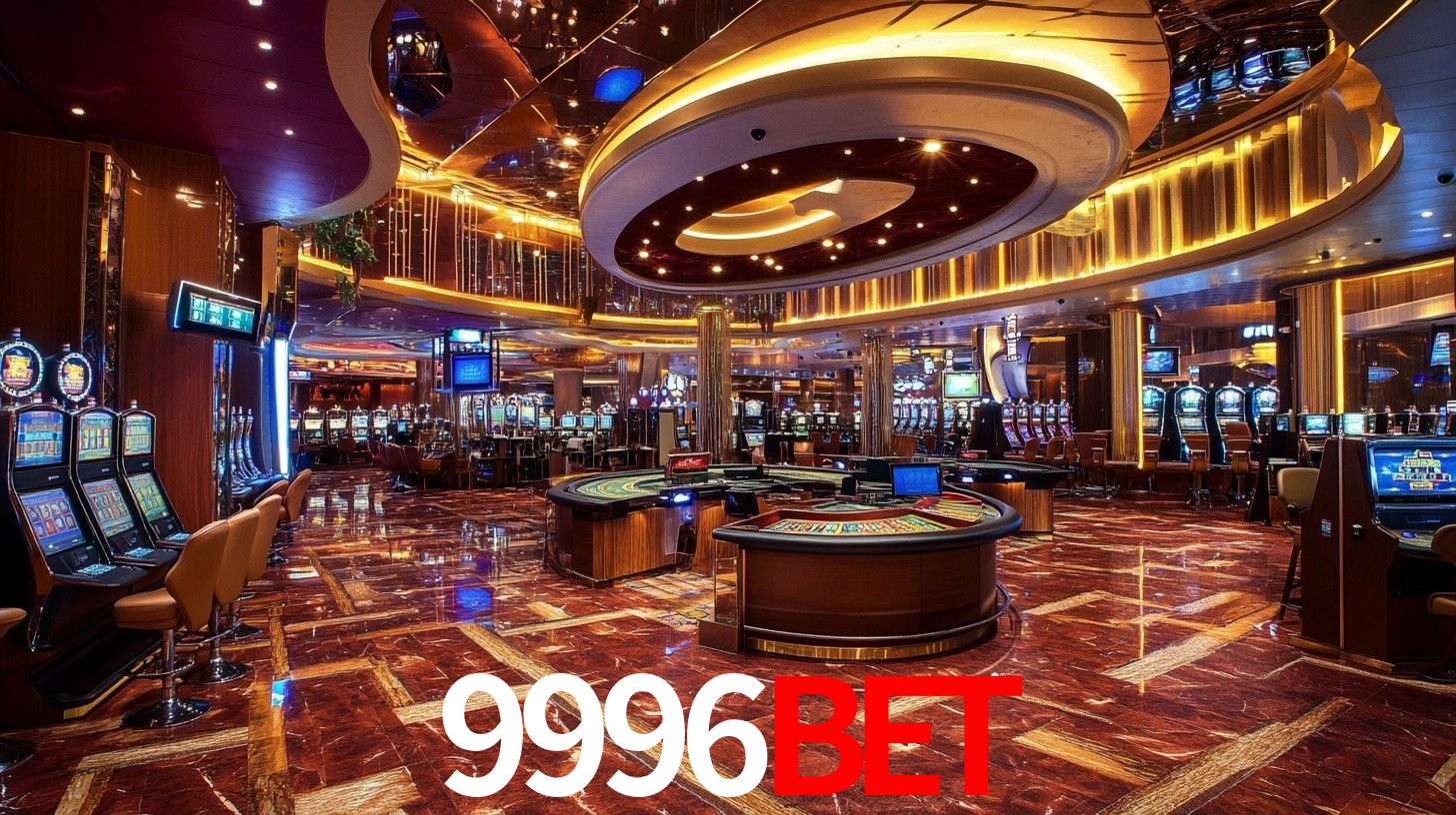 Programa VIP 9996bet