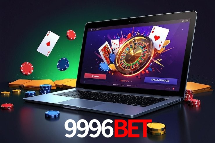 Segurança 2FA 9996bet