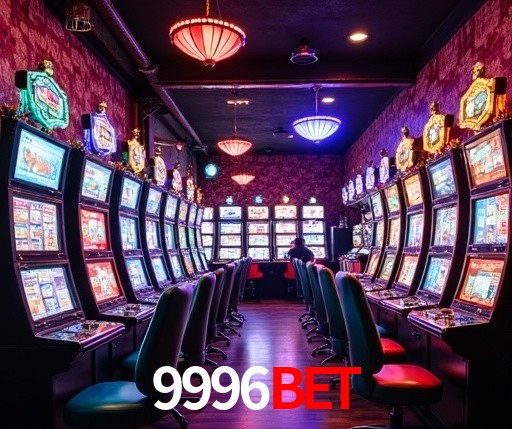 Integração de APIs 9996bet