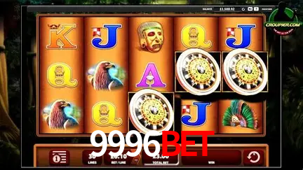 Desvendando o Mundo dos Jogos Virtuais na 9996bet