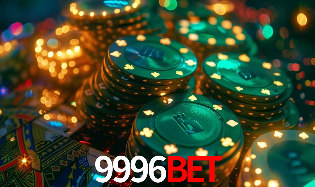 Torneios 9996bet