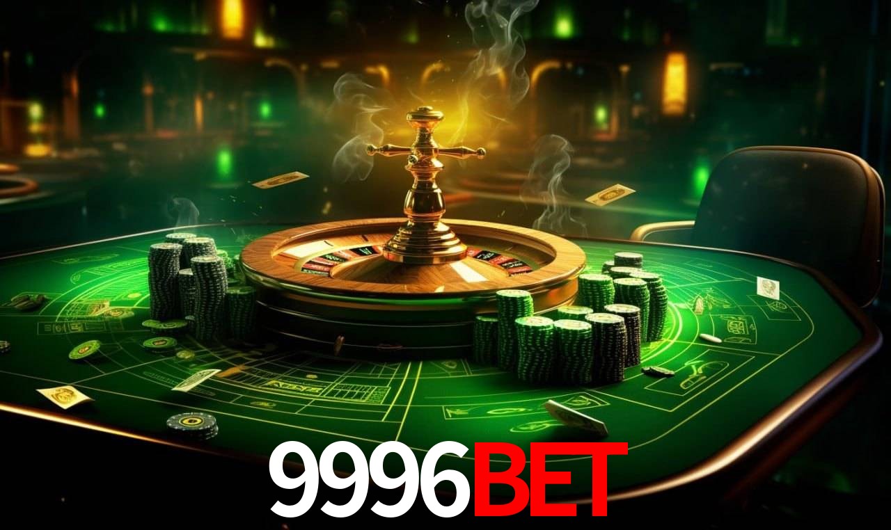 Inovações de Jogos na 9996bet: O Futuro das Experiências Interativas