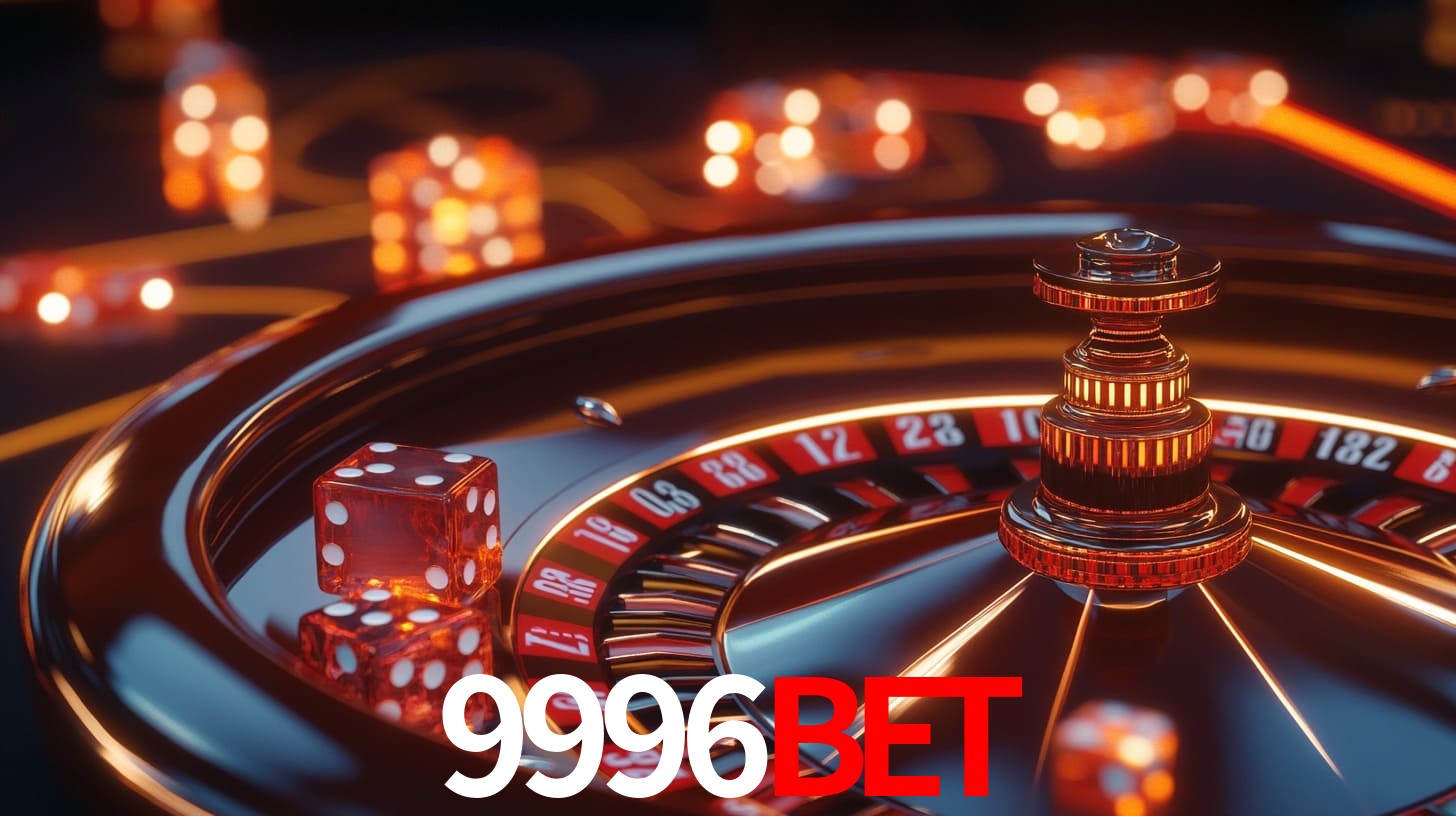 VIP Casino 9996bet