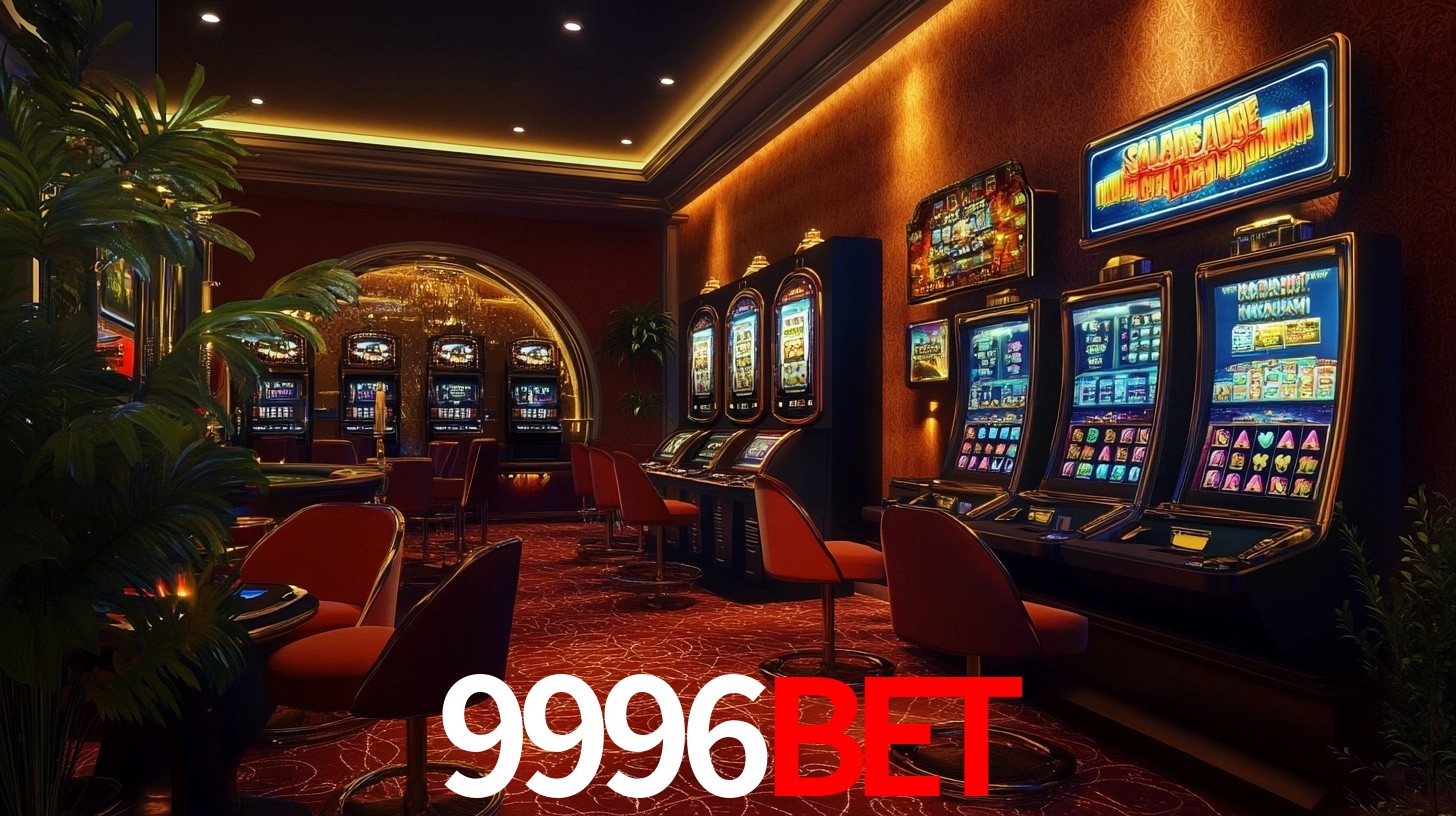 Tournaments 9996bet