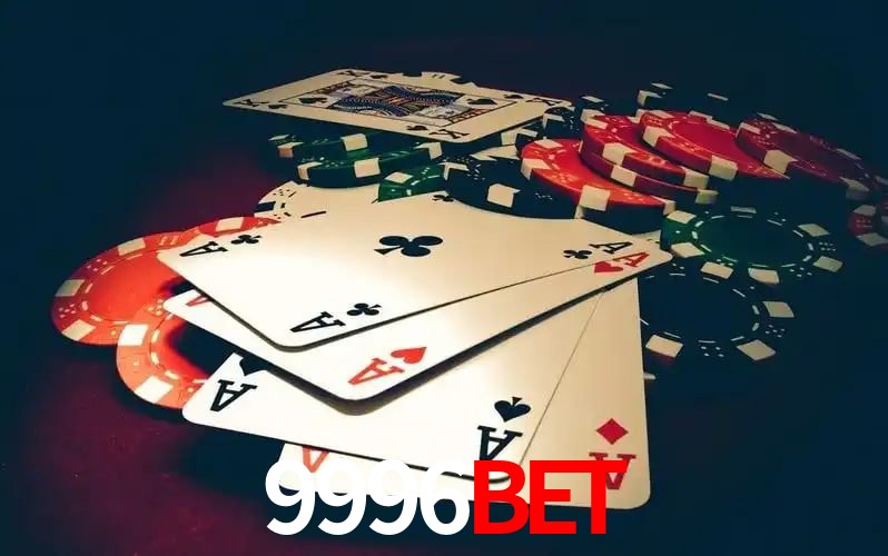 Promoções Sazonais 9996bet