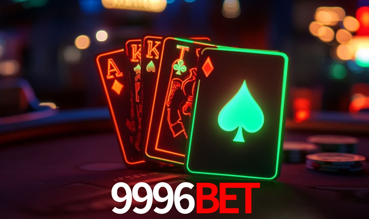 Ofertas Exclusivas 9996bet