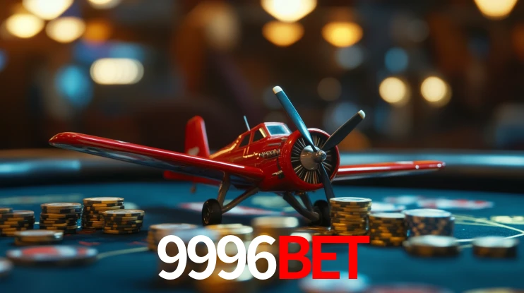 Live Casino 9996bet