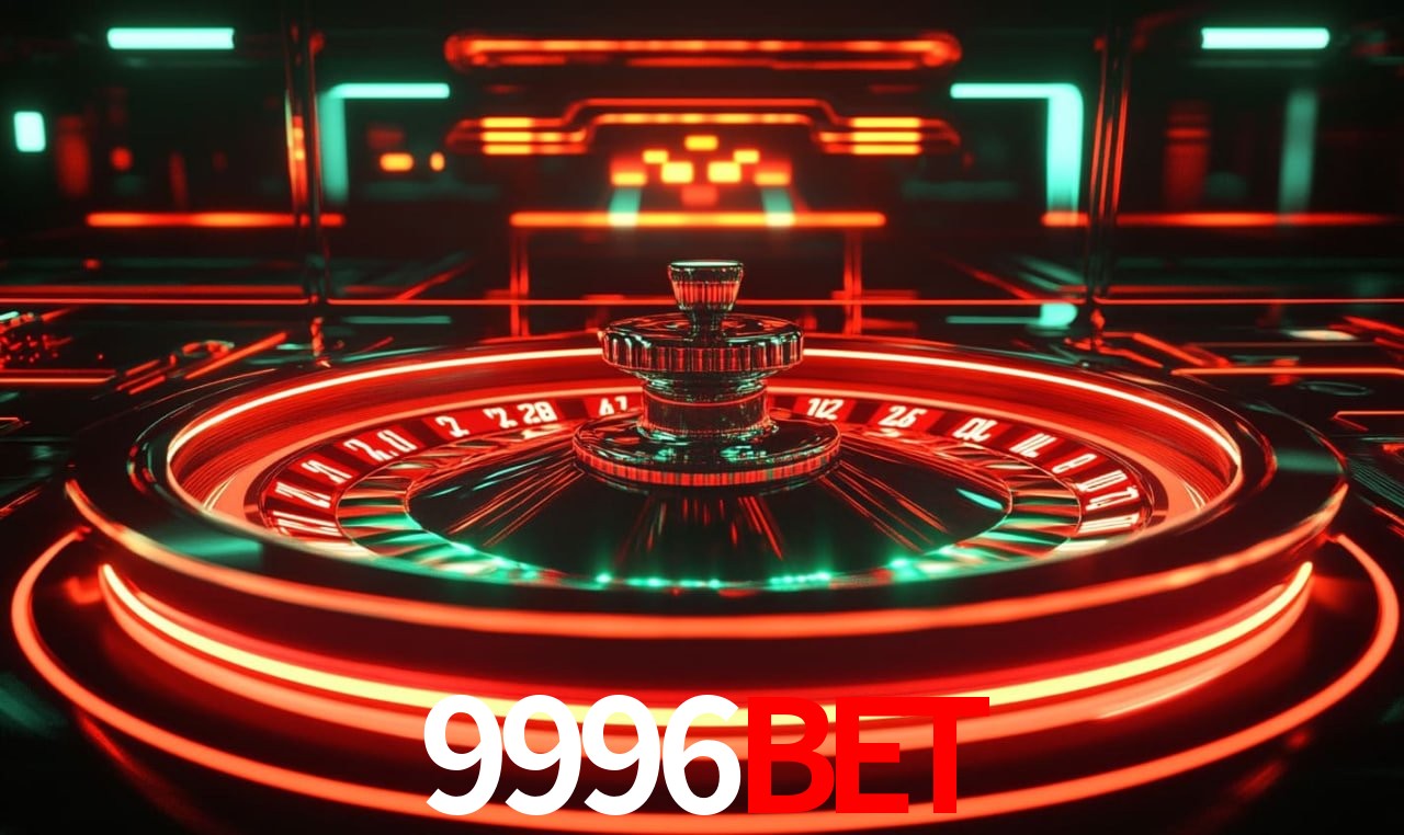 A Revolução dos Aplicativos de Jogos no 9996bet