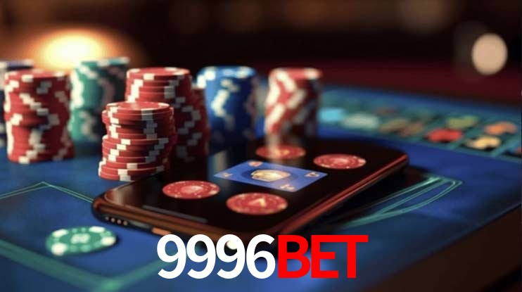 Estatísticas Esportivas 9996bet