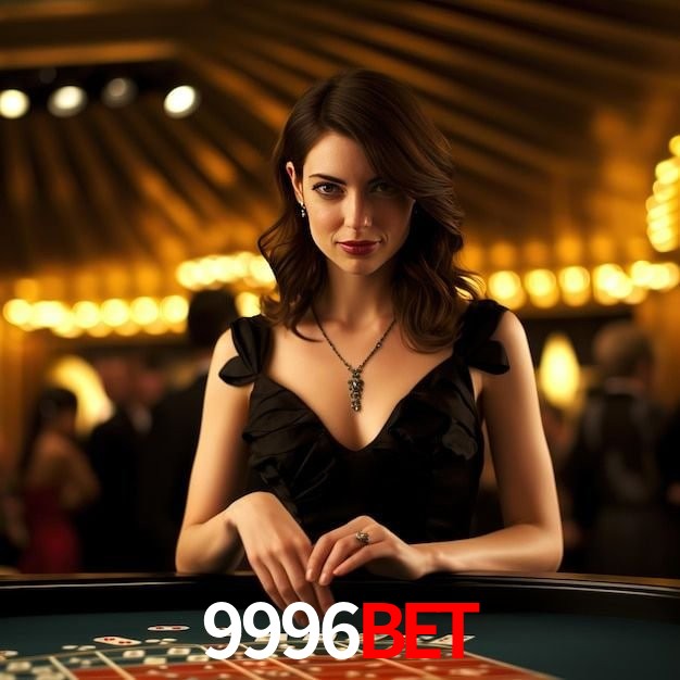 A Popularidade dos Caça-Níqueis no 9996bet