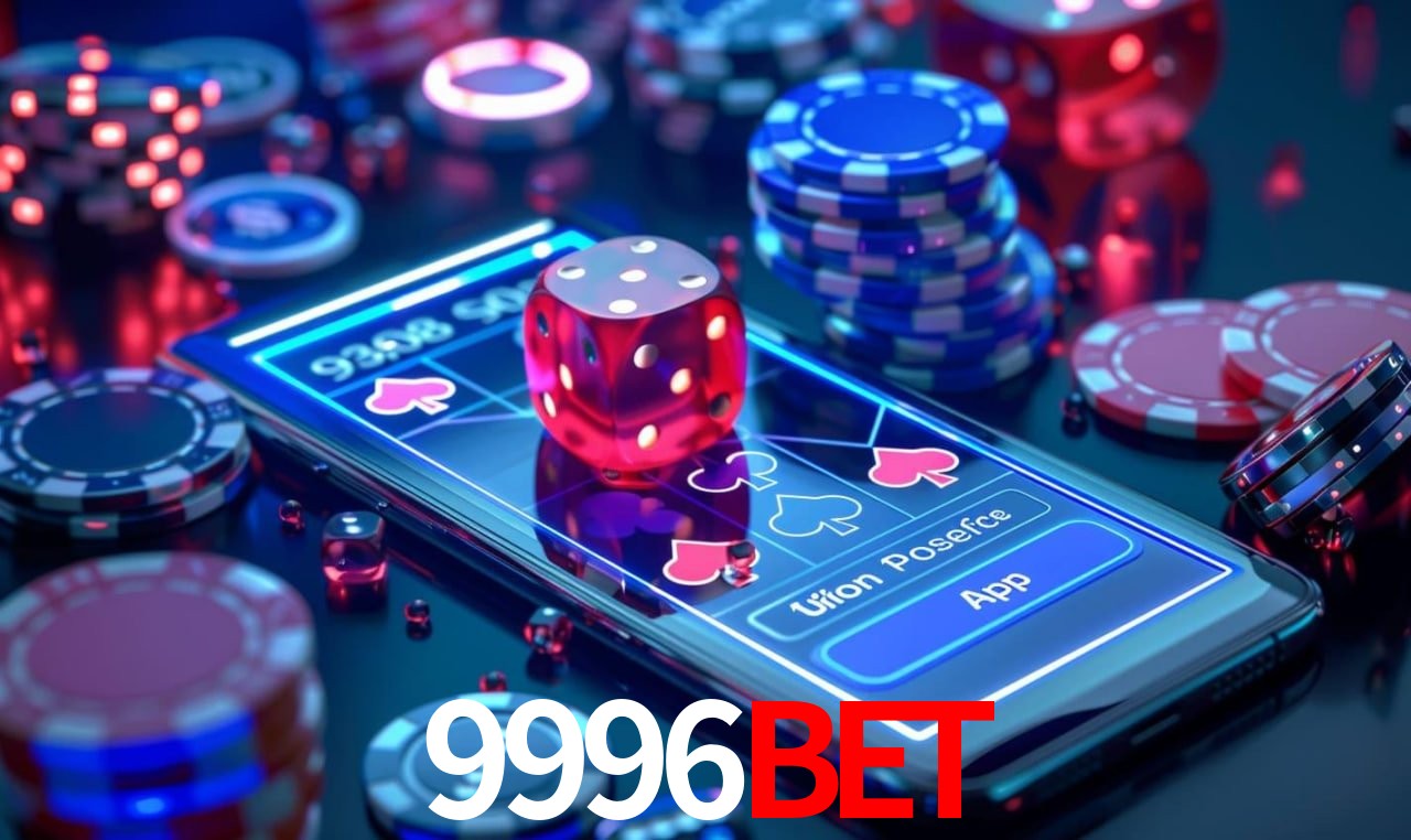 Especiais de Fim de Semana 9996bet