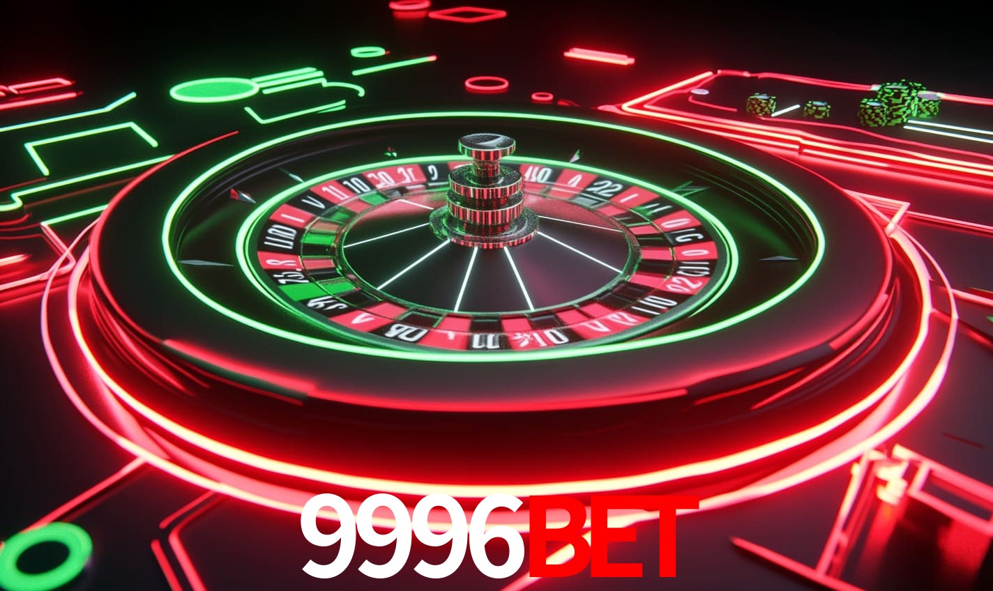 Descubra a Essência do 9996bet: Nossa História e Compromissos