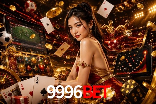 Responsive Design 9996bet