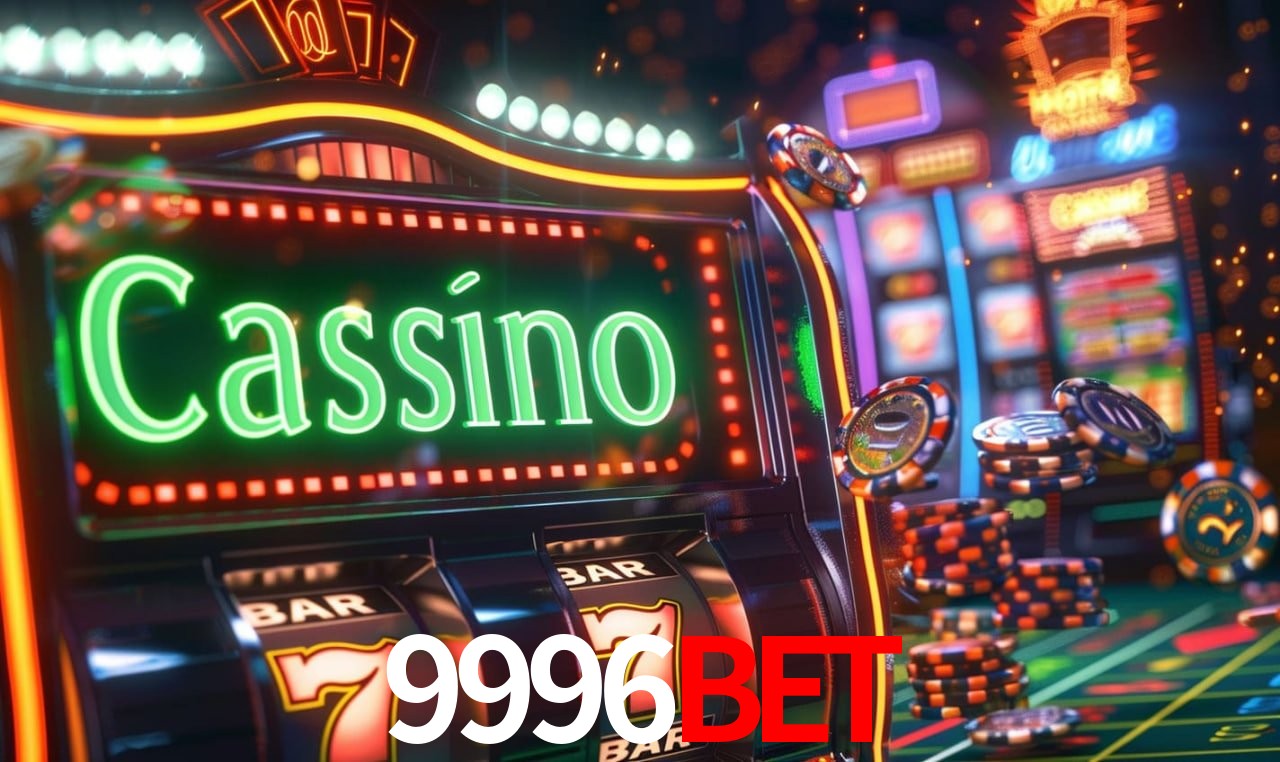 Avaliações dos Jogadores 9996bet