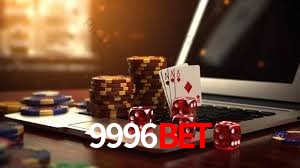 Desvendando o Mundo dos Jogos Virtuais na 9996bet