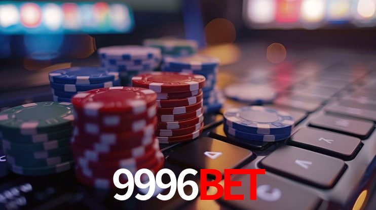 Jogos de Slot 9996bet