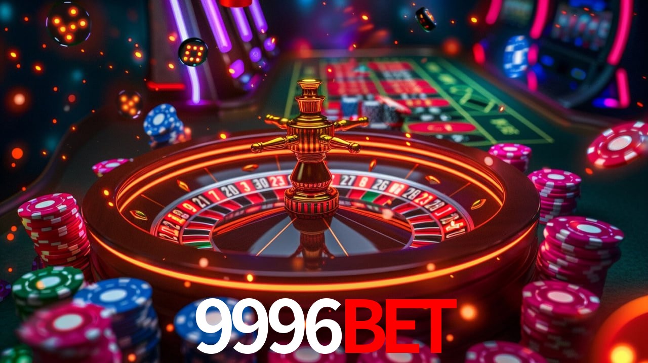 A Emoção da Loteria na 9996bet: Uma Chance de Mudança de Vida
