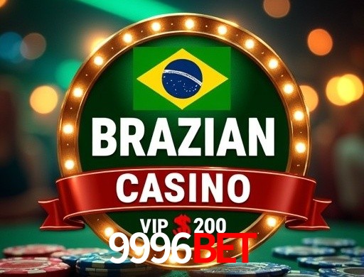 Promoção Relâmpago 9996bet