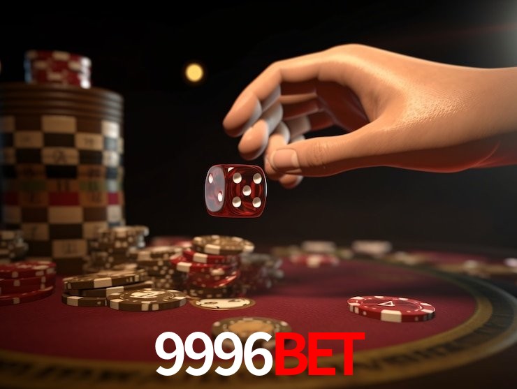 Apostas de Tênis 9996bet