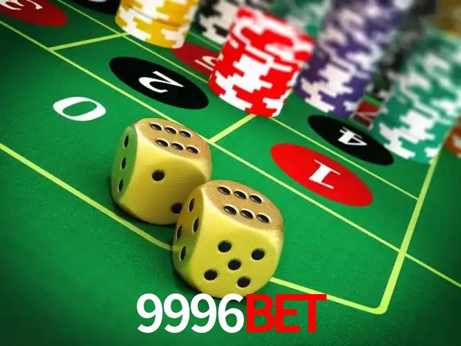 Basketball Betting 9996bet