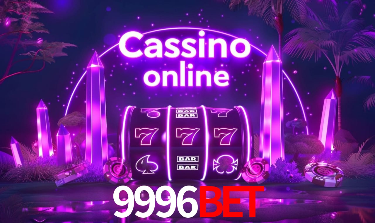 Diretório de Jogos 9996bet